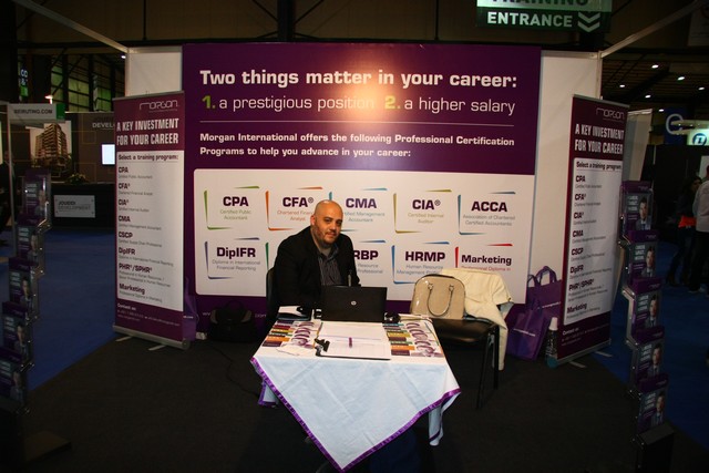 Forward & Business Forum Day 1
